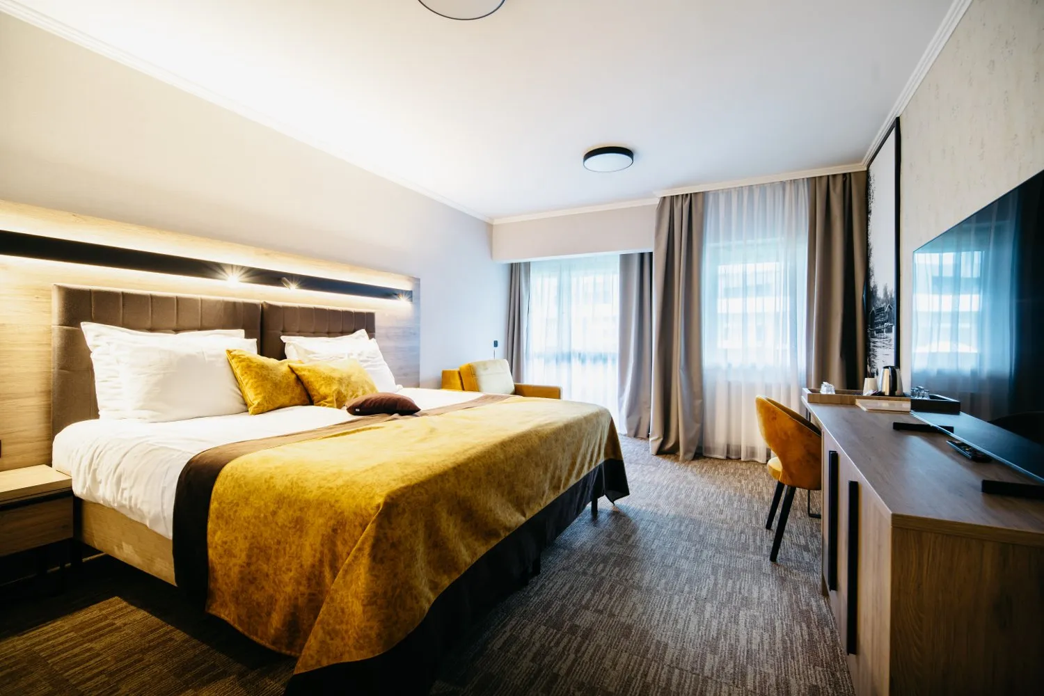 Hotel Vivat *****