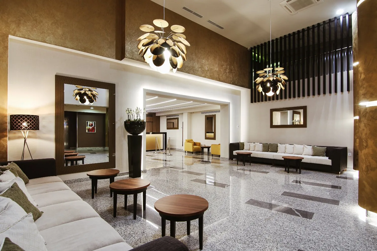 Hotel Vivat *****