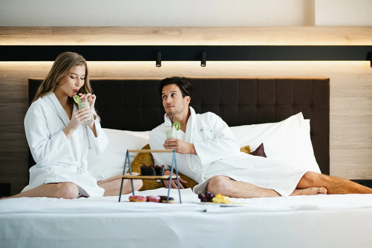 Hotel Vivat *****