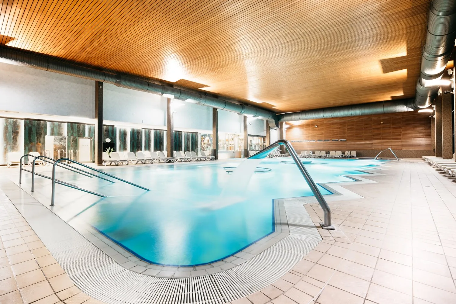 Hotel Vivat *****