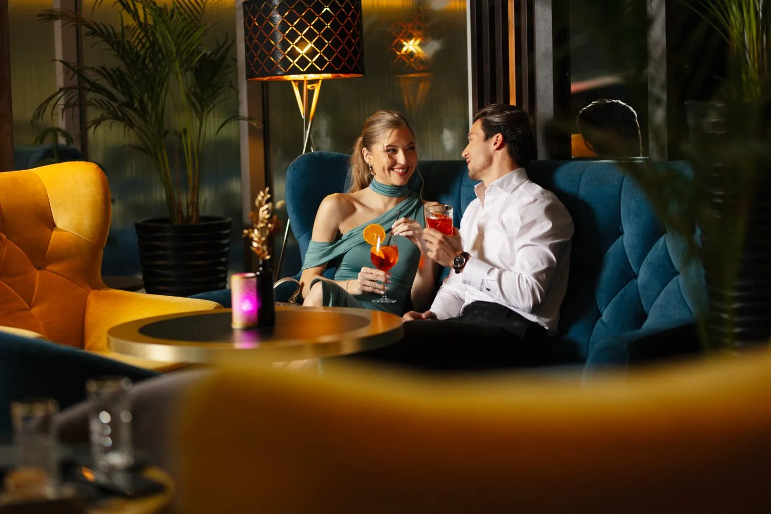 Hotel Vivat *****