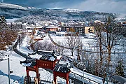 Asia Hotel & Spa Leoben ****
