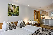 GRUBERS Hotel Apartments Gastein ***