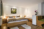 GRUBERS Hotel Apartments Gastein ***