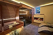 GRUBERS Hotel Apartments Gastein ***