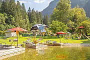 GRUBERS Hotel Apartments Gastein ***