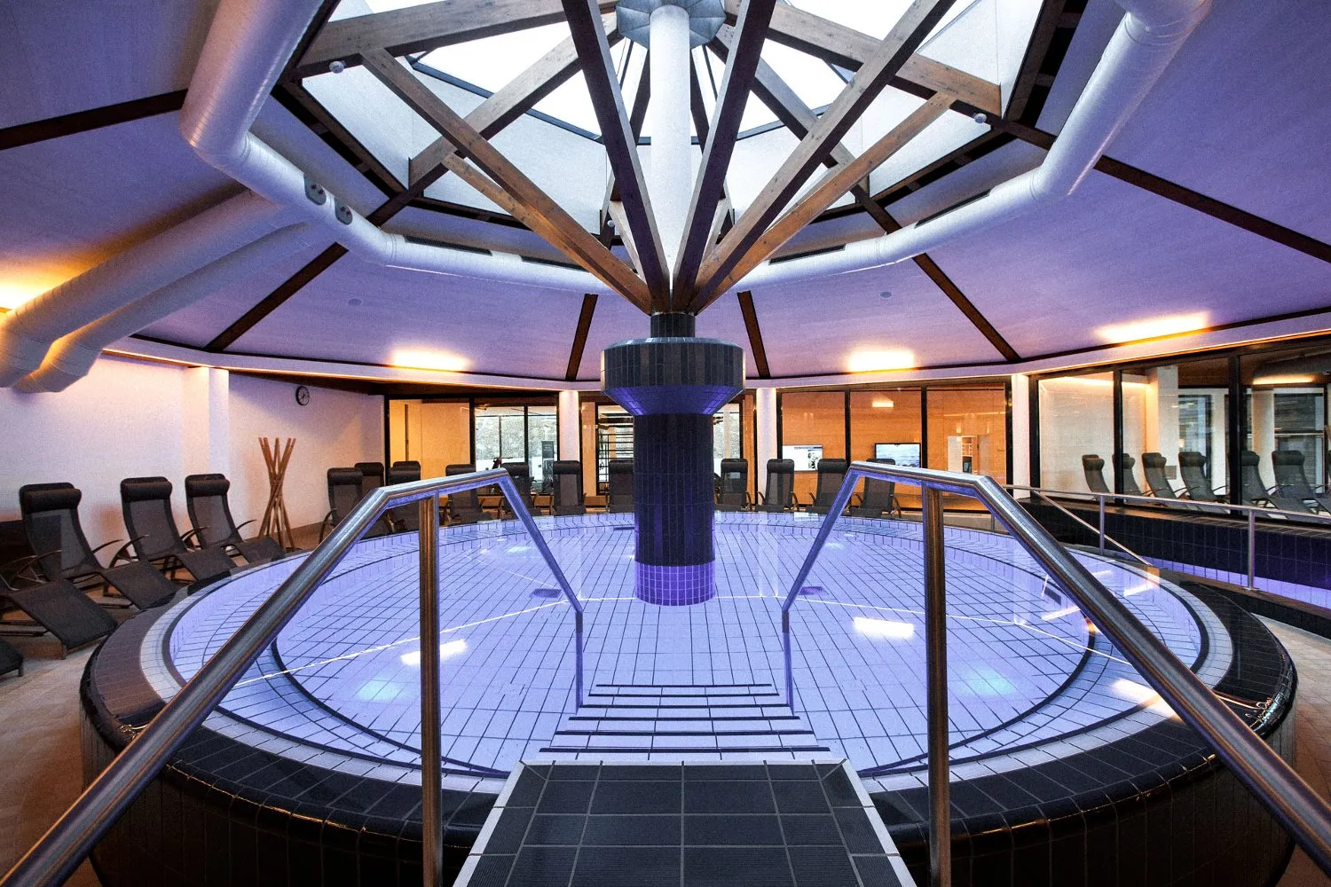 Heilthermen Resort Bad Waltersdorf