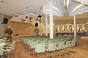 Heilthermen Resort Bad Waltersdorf