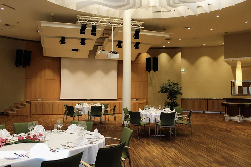Heilthermen Resort Bad Waltersdorf