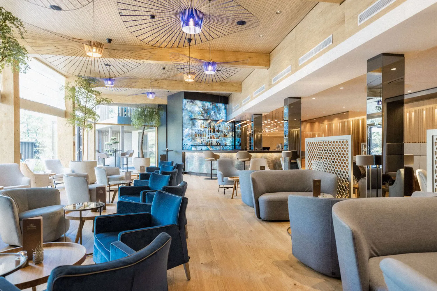Heilthermen Resort Bad Waltersdorf