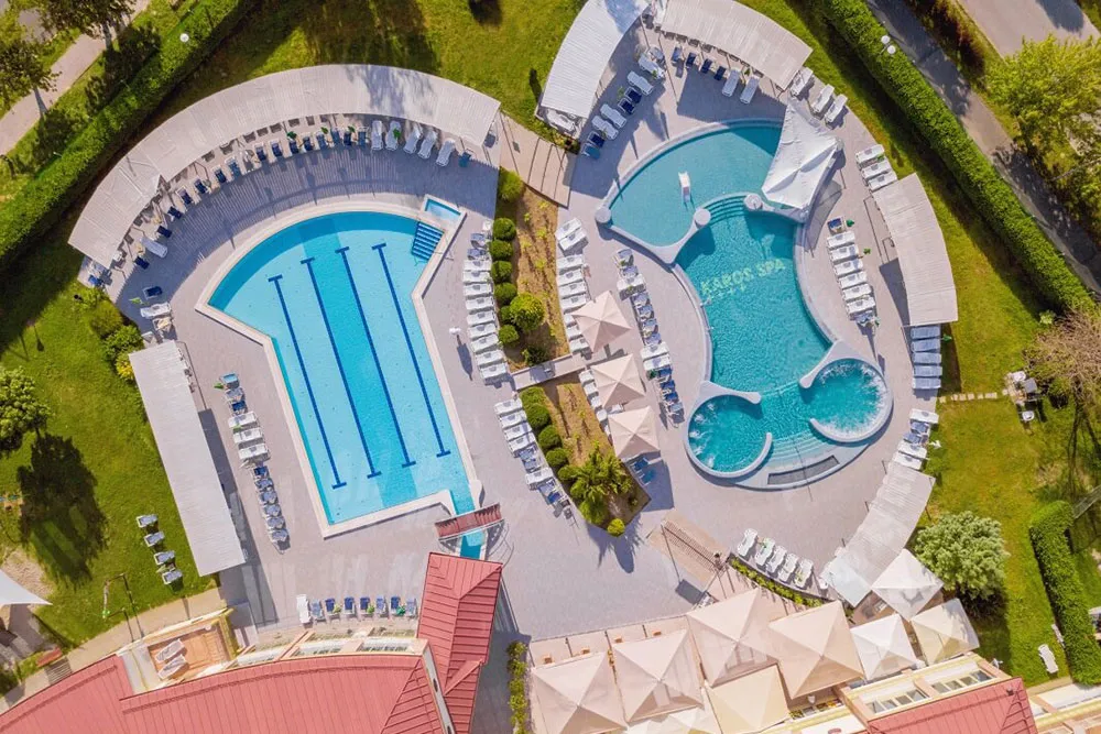 Hotel Karos Spa ****