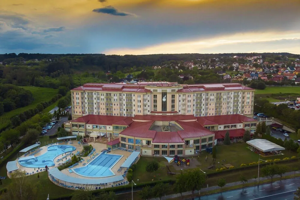 Hotel Karos Spa ****
