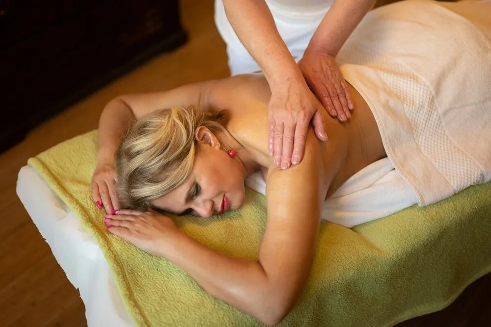 Hotel Karos Spa ****