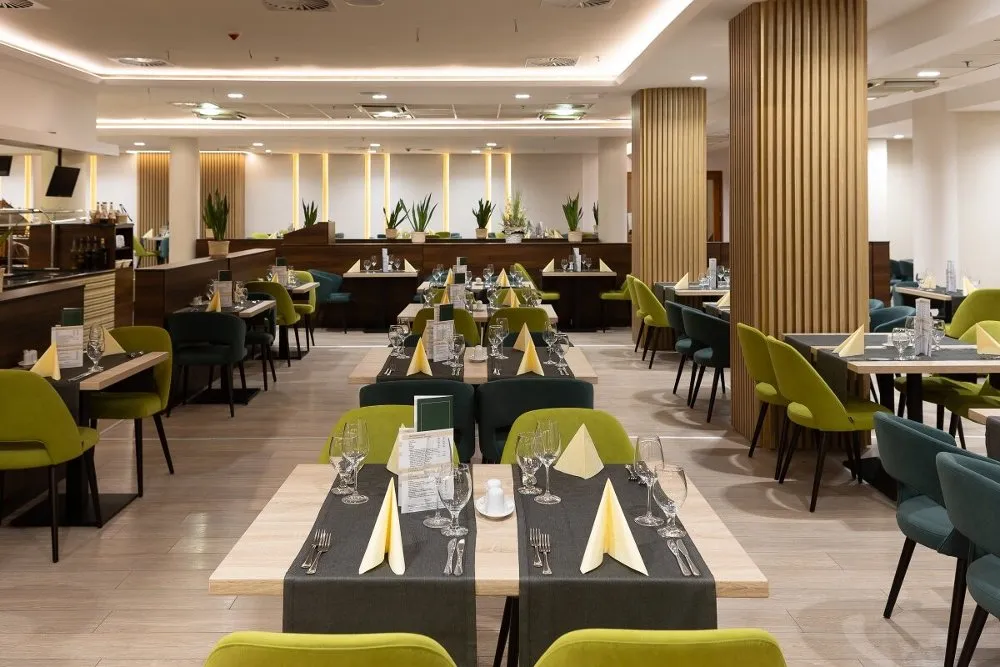 Hotel Karos Spa ****