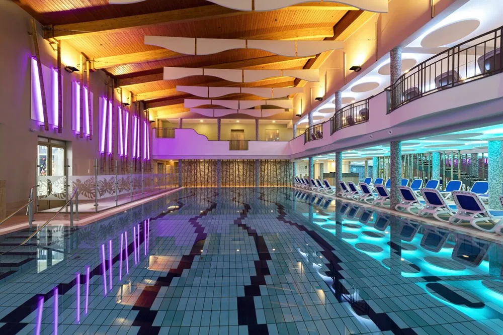 Hotel Karos Spa ****