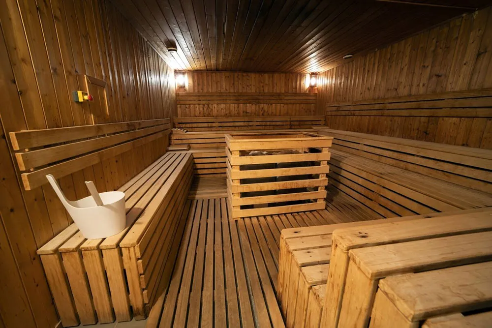 Hotel Karos Spa ****