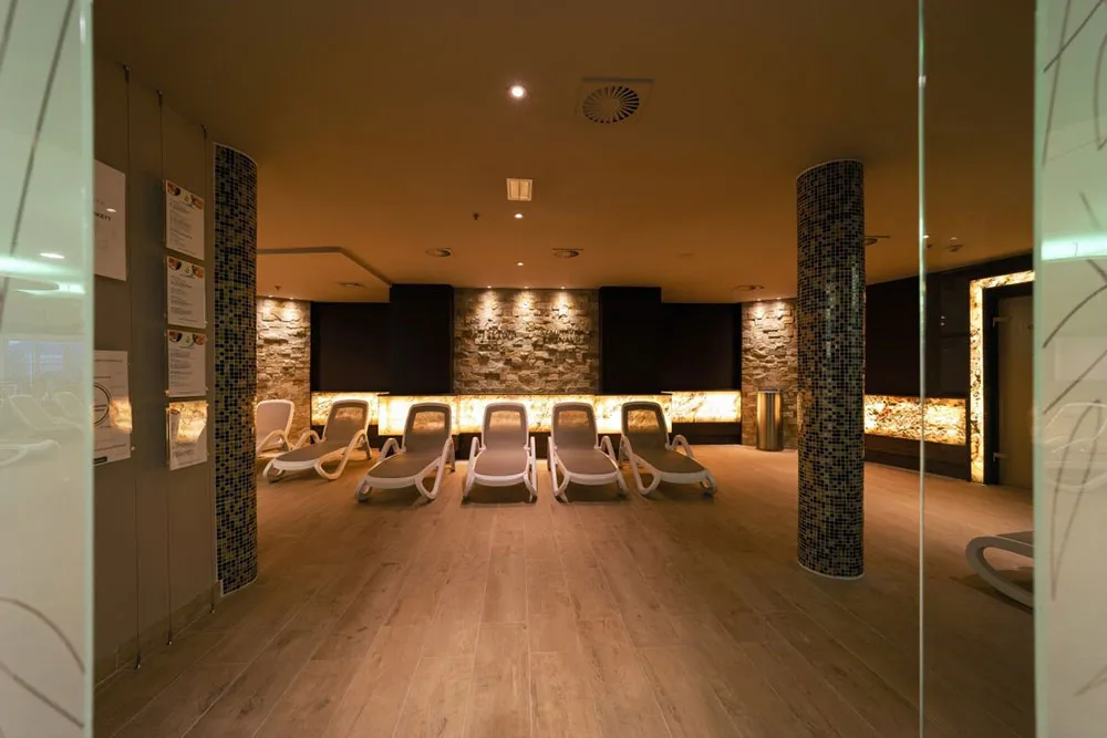 Hotel Karos Spa ****