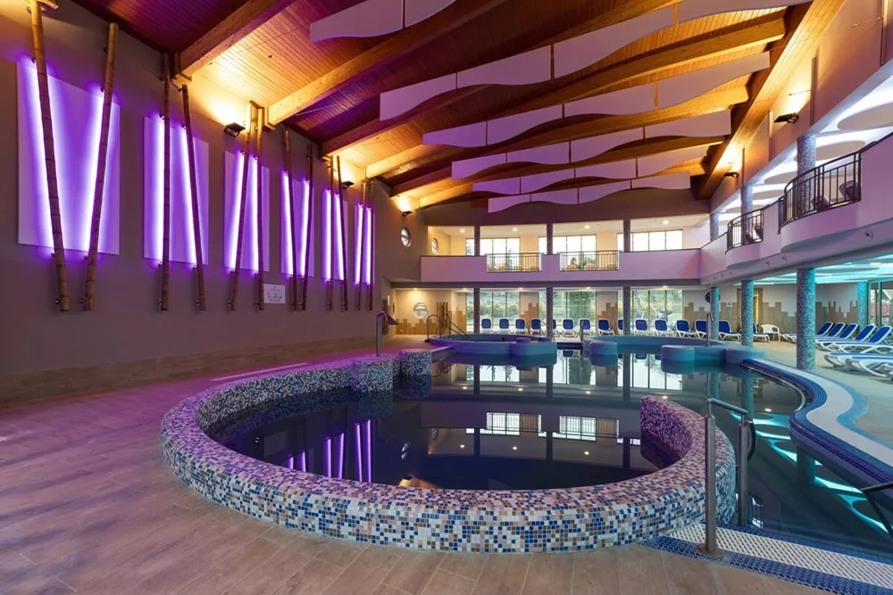 Hotel Karos Spa ****