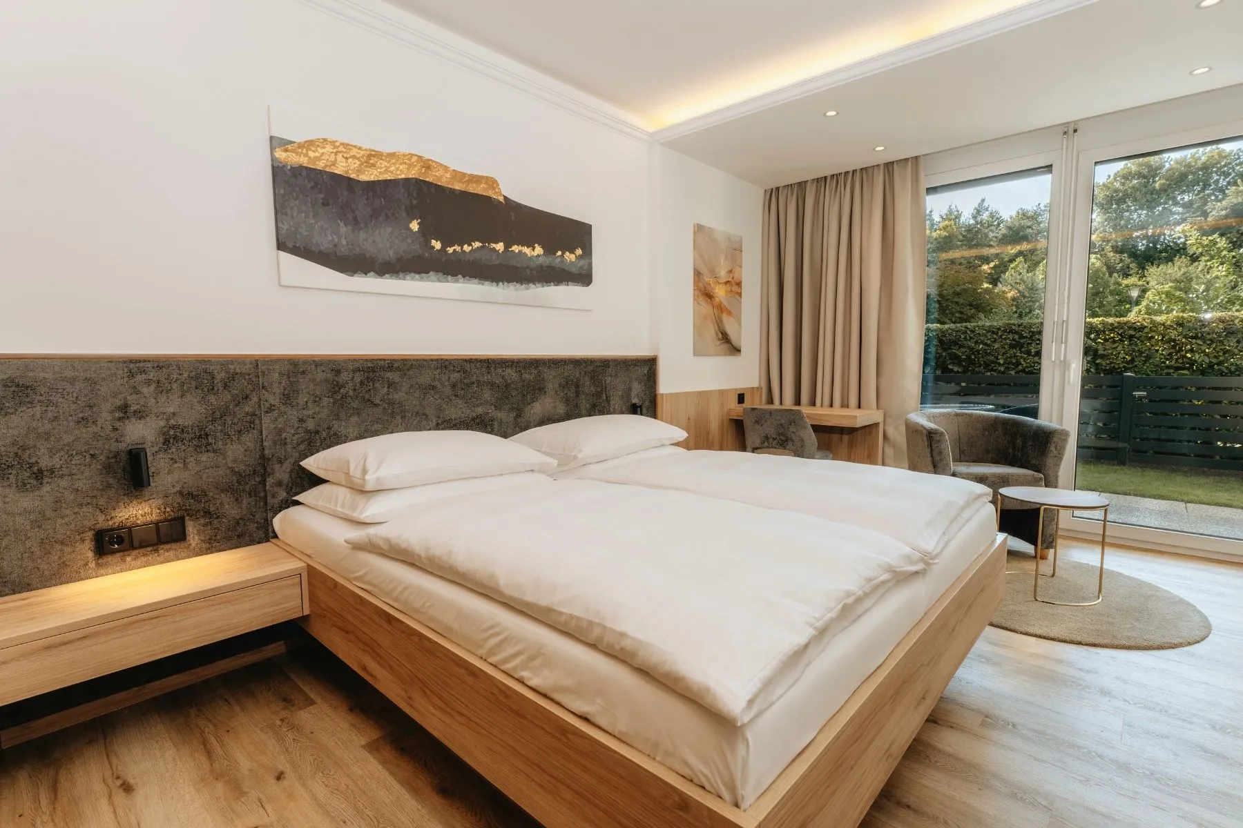 Hotel STOISER ****