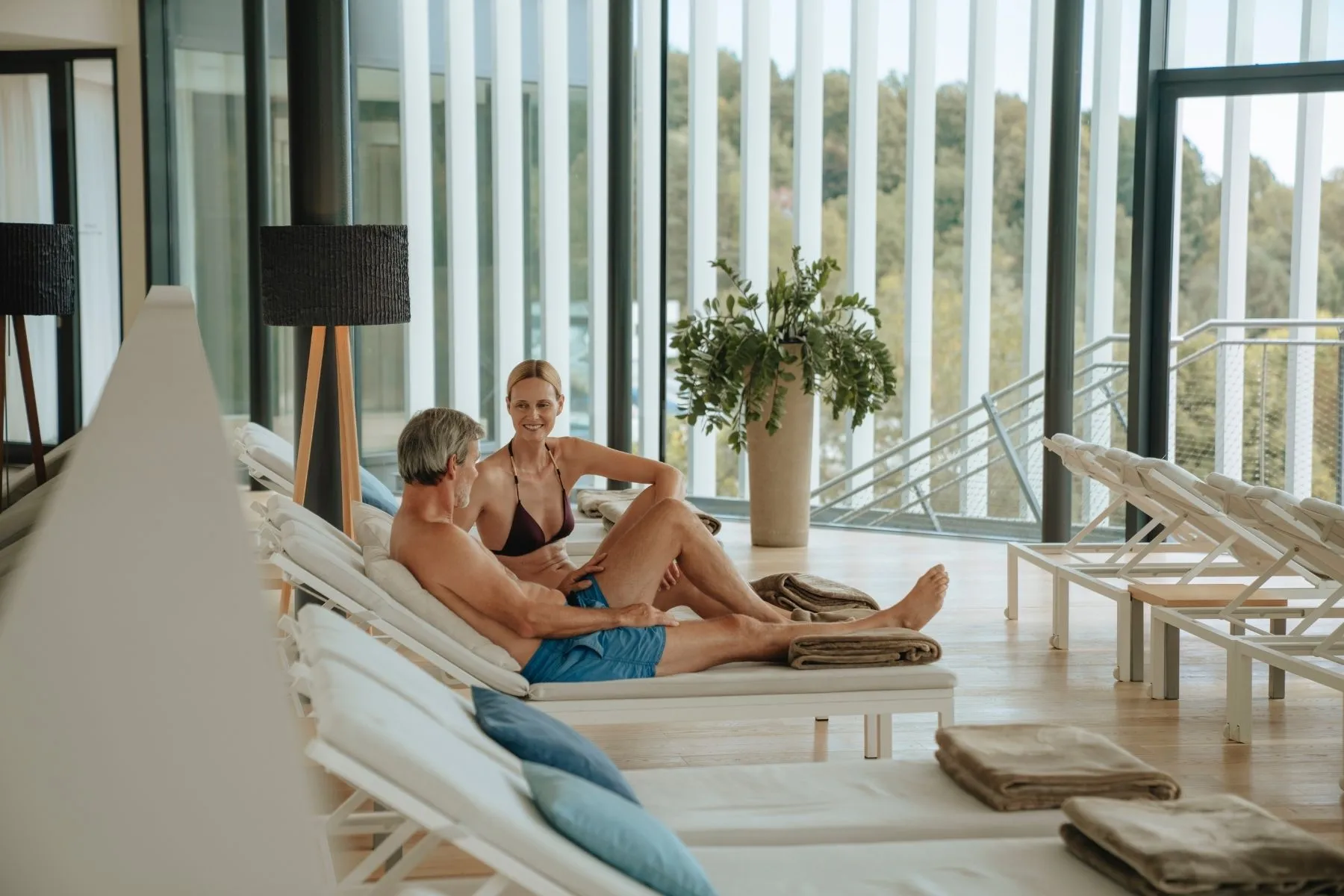 Hotel STOISER ****