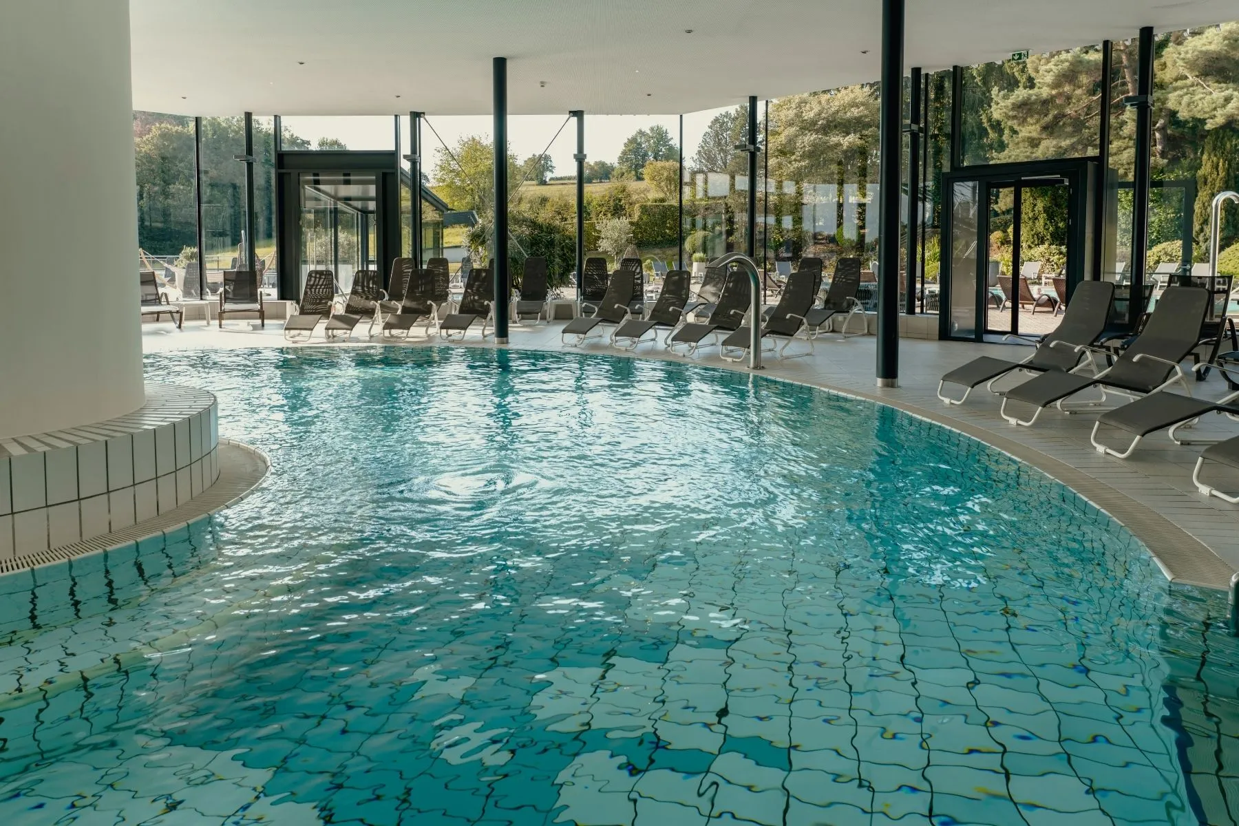 Hotel STOISER ****