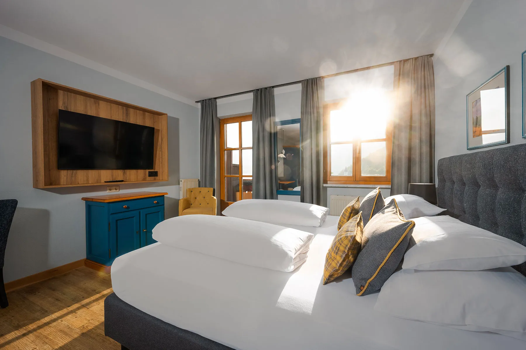 MONDI Resort am Grundlsee ****