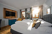 MONDI Resort am Grundlsee ****