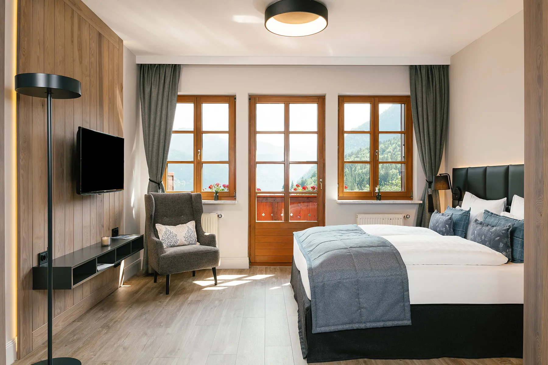 MONDI Resort am Grundlsee ****