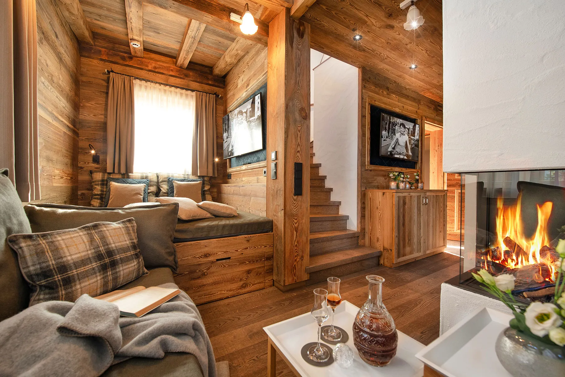 MONDI Resort am Grundlsee ****