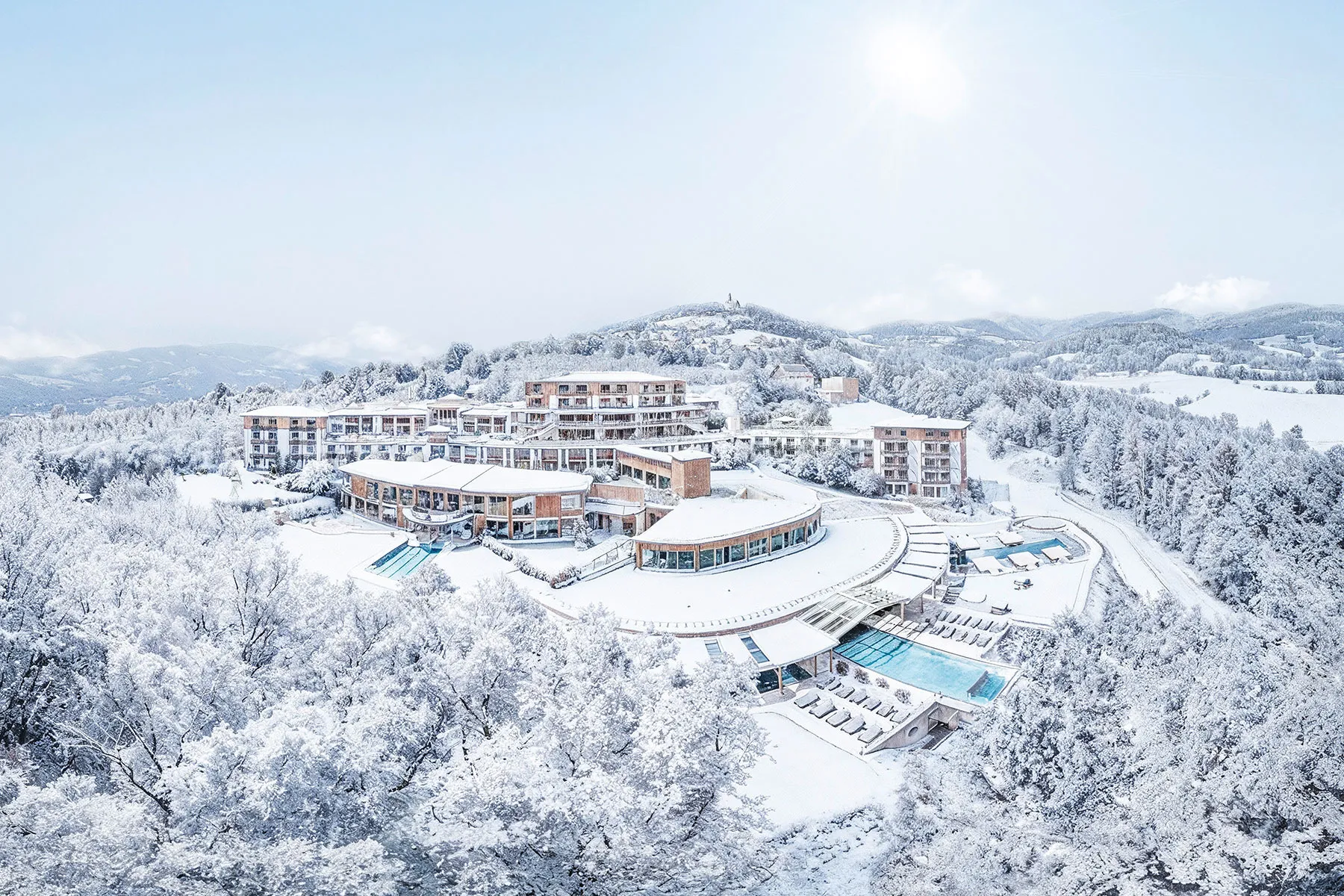 RETTER Bio-Natur-Resort ****Superior