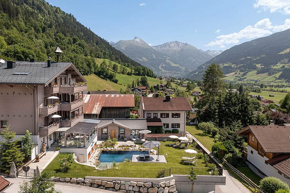 Lieblingsplatz'l Gastein