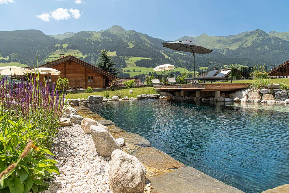 Lieblingsplatz'l Gastein