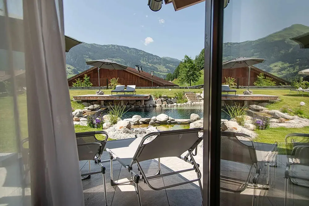 Lieblingsplatz'l Gastein