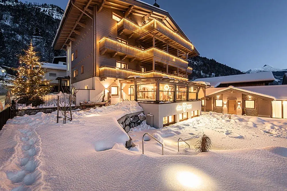 Lieblingsplatz'l Gastein