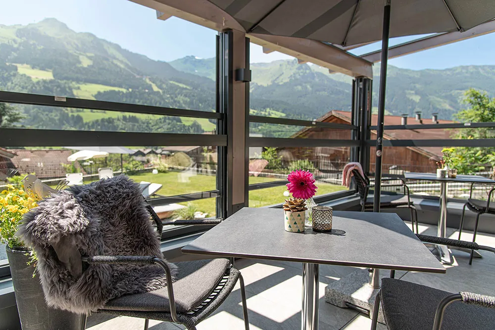 Lieblingsplatz'l Gastein