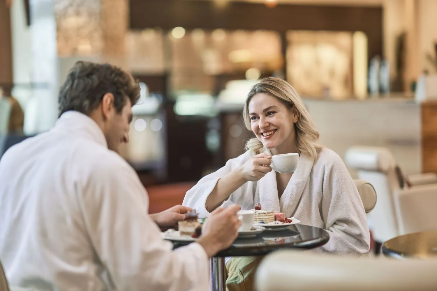 &copy;EurothermenResorts