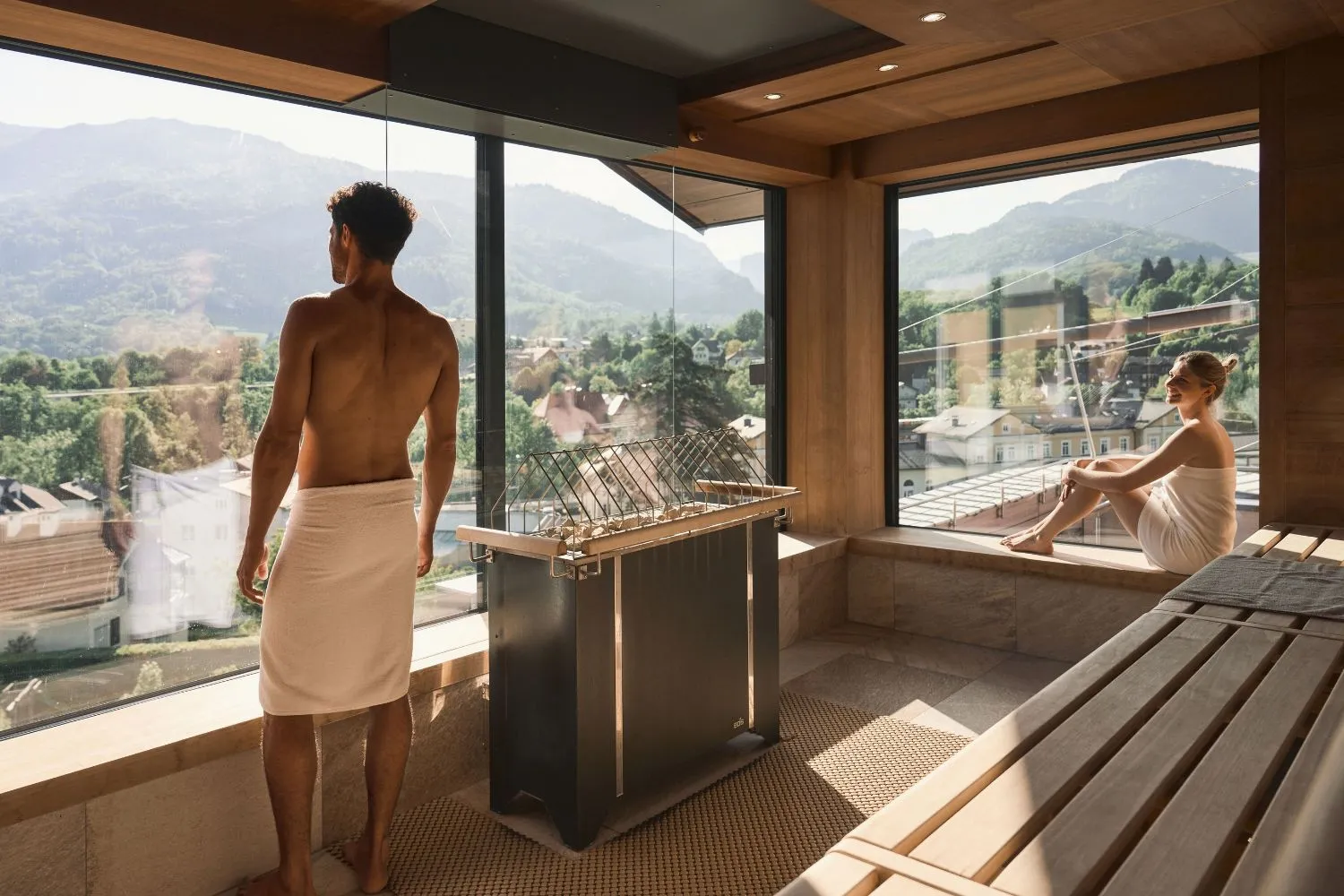 &copy;EurothermenResorts, Robert Maybach