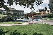 EurothermenResort, Robert Maybach
