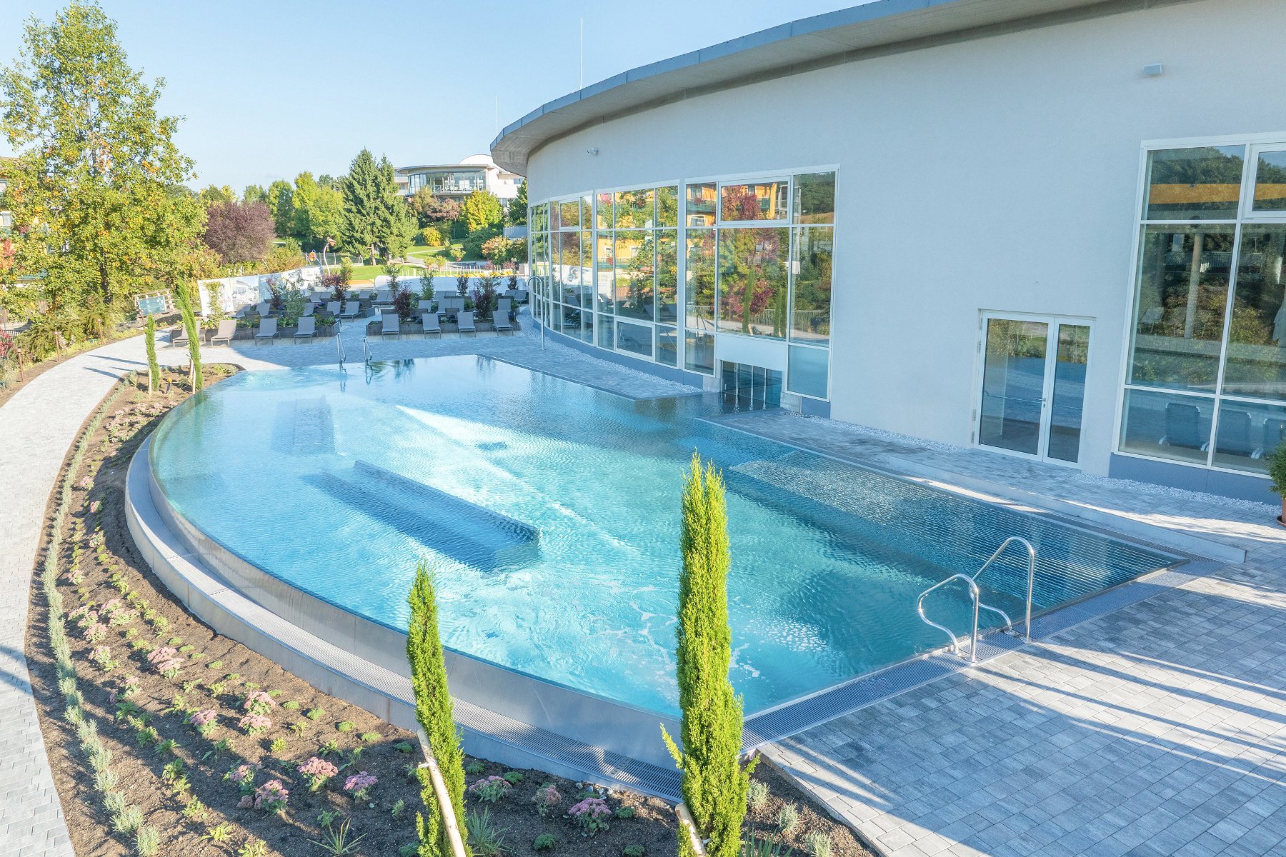 Allegria Resort Stegersbach ****