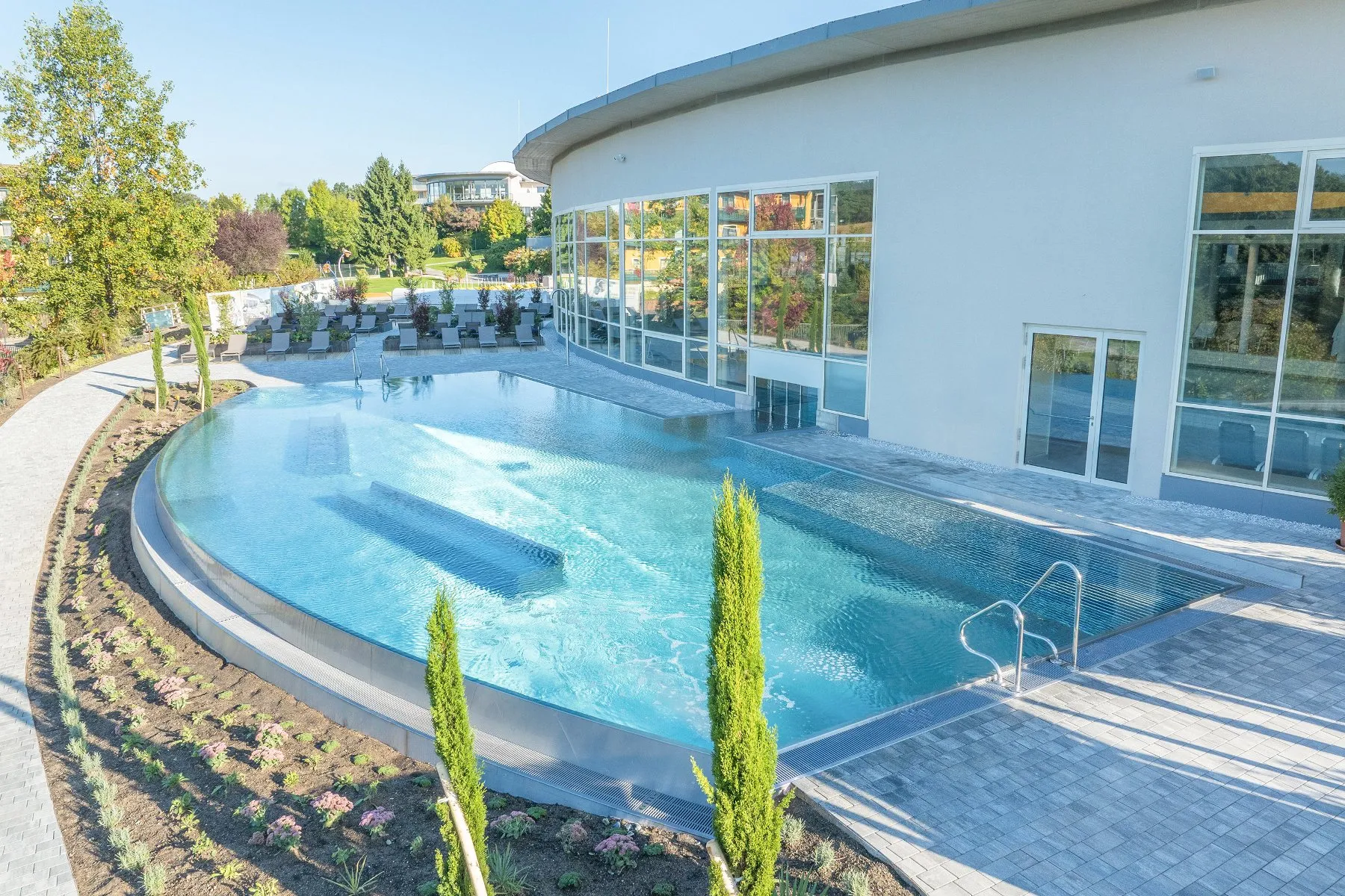 Allegria Resort Stegersbach ****
