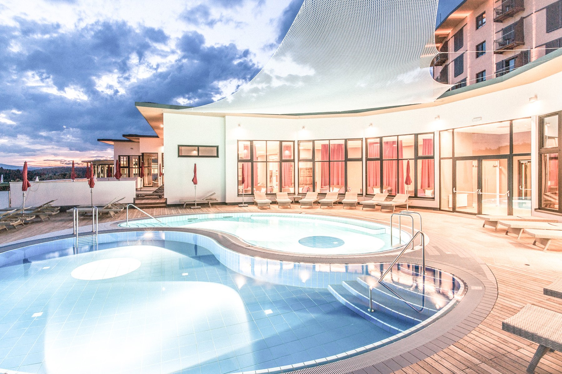 Allegria Resort Stegersbach ****