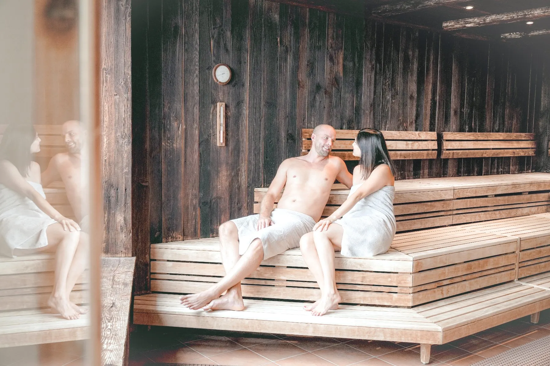 Allegria Resort Stegersbach ****