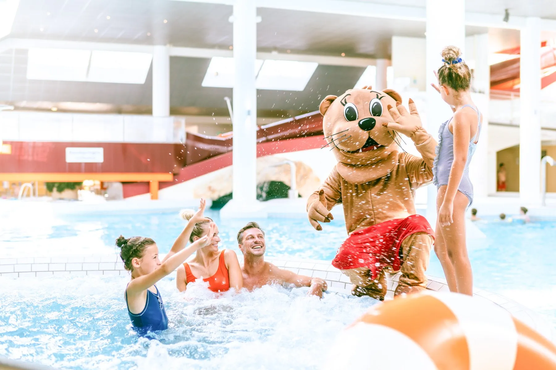 Allegria Resort Stegersbach, JenniKoller