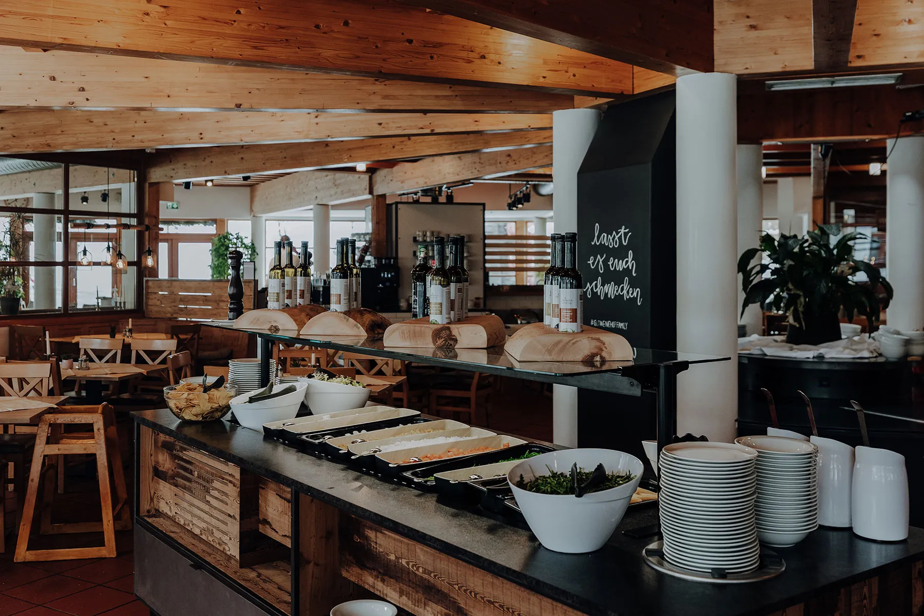 Gut Wenghof Family Resort ****