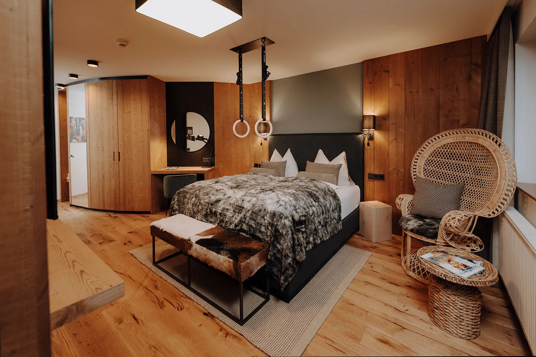 Gut Wenghof Family Resort ****