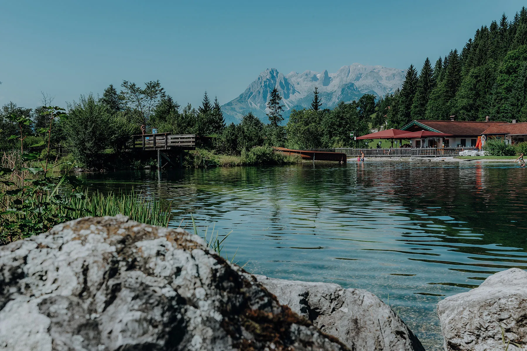 Gut Wenghof Family Resort ****