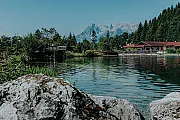 Gut Wenghof Family Resort ****