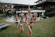 Gut Wenghof Family Resort ****