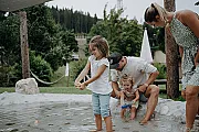 Gut Wenghof Family Resort ****