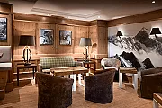 Das Alpenhaus Kaprun ****
